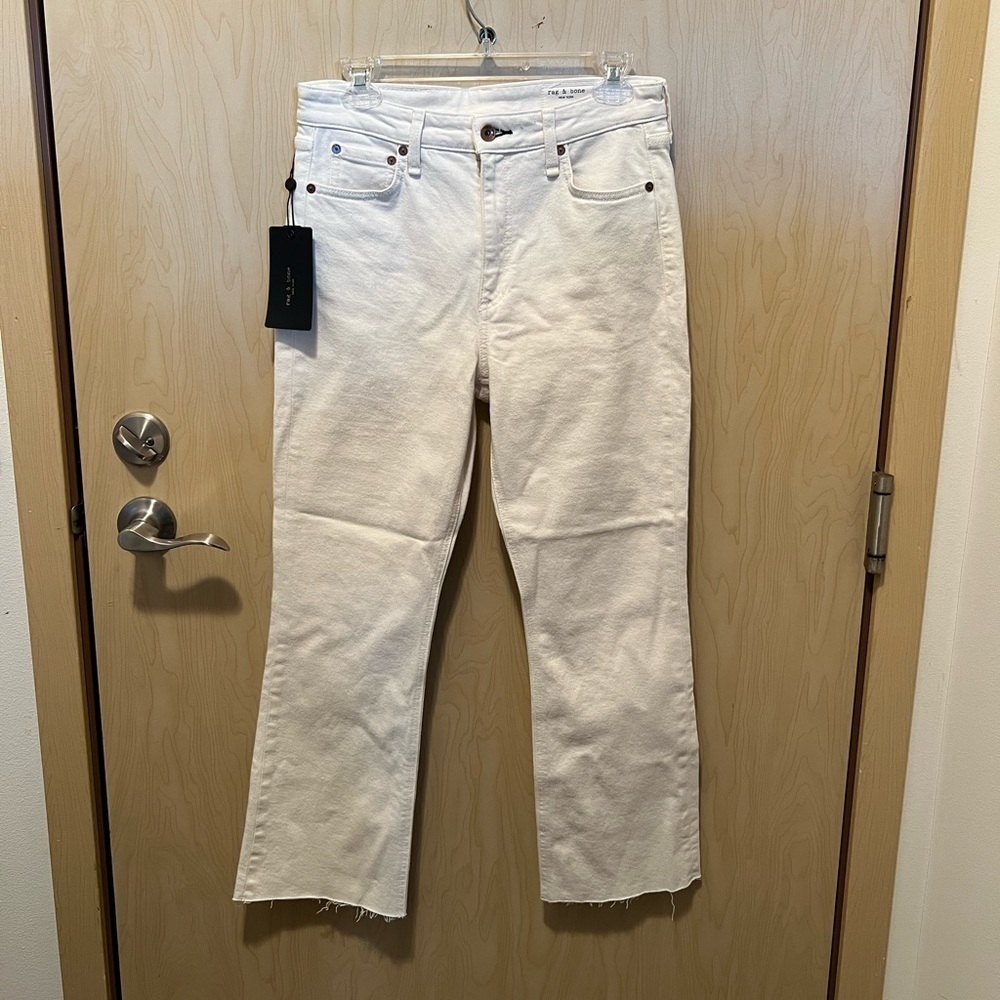NWT rag & bone jeans